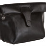Женский кожаный клатч Alexander TS KB002 Black фото 3 &mdash; 2chemodana