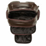 Мужской кожаный рюкзак Blackwood Malvern Brown 1184902 фото 5 &mdash; 2chemodana
