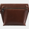 Женский кожаный клатч Alexander TS KB002 Cognac фото 2 &mdash; 2chemodana