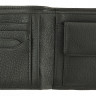Мужское кожаное портмоне Tony Perotti 923406/1 черный фото 3 &mdash; 2chemodana