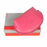 Женская кожаная косметичка Sergio Belotti 1583L livorno pink фото 2 &mdash; 2chemodana