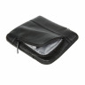 Мужская кожаная сумка через плечо Gianni Conti 1812280 black фото 3 &mdash; 2chemodana