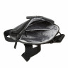 Мужская кожаная сумка через плечо Gianni Conti 1812280 black фото 4 &mdash; 2chemodana