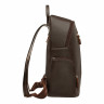 Мужской кожаный рюкзак Blackwood Divis Brown 1160302 фото 3 &mdash; 2chemodana