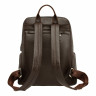 Мужской кожаный рюкзак Blackwood Divis Brown 1160302 фото 4 &mdash; 2chemodana