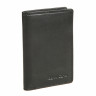Женская кожаная обложка для автодокументов Gianni Conti 787463 black фото 6 &mdash; 2chemodana
