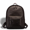 Мужской кожаный рюкзак BRIALDI Pico BR19862EI relief brown фото 2 &mdash; 2chemodana