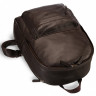 Мужской кожаный рюкзак BRIALDI Pico BR19862EI relief brown фото 8 &mdash; 2chemodana