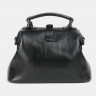 Женская кожаная сумка Alexander TS W0013 Black Чародейка фото 3 &mdash; 2chemodana