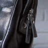 Вместительная кожаная мужская деловая сумка BRIALDI Manchester BR00005MO black фото 11 &mdash; 2chemodana