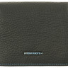 Мужское кожаное портмоне Tony Perotti 921252/1 черный фото 1 &mdash; 2chemodana