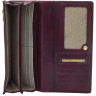 Женский кожаный кошелек Tony Perotti 990108/20 бордовый фото 3 &mdash; 2chemodana
