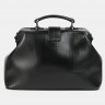 Женская кожаная сумка Alexander TS W0023 Black Чародейка фото 3 &mdash; 2chemodana