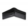Мужской кожаный бумажник Visconti HT7 Stamford Black VHT7101 фото 5 &mdash; 2chemodana