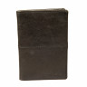 Мужская кожаная обложка для автодокументов Gianni Conti 1137463E black фото 1 &mdash; 2chemodana