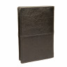 Мужская кожаная обложка для автодокументов Gianni Conti 1137463E black фото 4 &mdash; 2chemodana