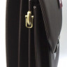 Мужской кожаный планшет Petek 850.46D.KD2 коричневый фото 3 &mdash; 2chemodana