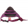 Женская сумка на пояс Winpard 26495/purple фото 3 &mdash; 2chemodana