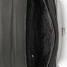 Мужской кожаный портфель Bruno Perri L9760/1 черный фото 3 &mdash; 2chemodana