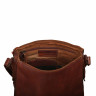 Мужской кожаный планшет Ashwood Leather 7995 Rust фото 4 &mdash; 2chemodana