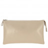 Женский кожаный клатч Versado VG101 beige фото 1 &mdash; 2chemodana