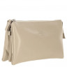 Женский кожаный клатч Versado VG101 beige фото 2 &mdash; 2chemodana