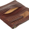 Мужской кожаный клатч Gianni Conti 912211 dark brown фото 3 &mdash; 2chemodana