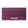 Женский кожаный кошелек Visconti R11 Plum фото 2 &mdash; 2chemodana