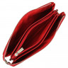 Женский кожаный клатч Versado VG101 red фото 3 &mdash; 2chemodana