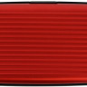 Алюминиевый кошелек Ogon Stockholm Красный ST red фото 4 &mdash; 2chemodana