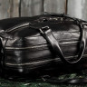 Мужская кожаная cумка для командировок BRIALDI Dayton BR00777WE black фото 8 &mdash; 2chemodana