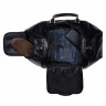 Кожаная дорожно-спортивная сумка BRIALDI Modena BR00147DS black фото 3 &mdash; 2chemodana