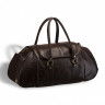 Кожаная дорожно-спортивная сумка BRIALDI Modena BR07407OP brown фото 5 &mdash; 2chemodana