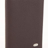Мужская кожаная визитница Petek 1042.234.02 коричневый фото 1 &mdash; 2chemodana