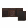 Мужской кожаный бумажник Visconti 700 Apache Oil brown V700/128 фото 1 &mdash; 2chemodana