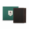 Мужской кожаный бумажник Visconti 700 Apache Oil brown V700/128 фото 6 &mdash; 2chemodana