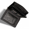 Мужская кожаная папка для документов BRIALDI Wright BR12053SK relief black фото 6 &mdash; 2chemodana