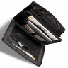 Мужская кожаная папка для документов BRIALDI Wright BR12053SK relief black фото 7 &mdash; 2chemodana
