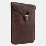 Женская кожаная сумка Alexander TS SW10B Brown Piton фото 2 &mdash; 2chemodana