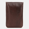 Женская кожаная сумка Alexander TS SW10B Brown Piton фото 3 &mdash; 2chemodana