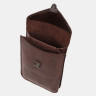 Женская кожаная сумка Alexander TS SW10B Brown Piton фото 4 &mdash; 2chemodana