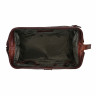 Мужской кожаный несессер Ashwood Leather Seb Vintage Tan фото 4 &mdash; 2chemodana
