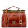 Сумка мужская дорожная кожаная саквояж Tuscany Leather TL10034 мёд фото 1 &mdash; 2chemodana