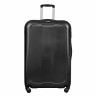 Чемодан-тележка Gianni Conti GC90105073L black фото 2 &mdash; 2chemodana