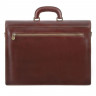 Мужской кожаный портфель Tuscany Leather Napoli TL141348 черный фото 5 &mdash; 2chemodana
