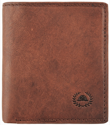 Кошелек мужской Tony Perotti 741252/2 коричневый &mdash; 2chemodana