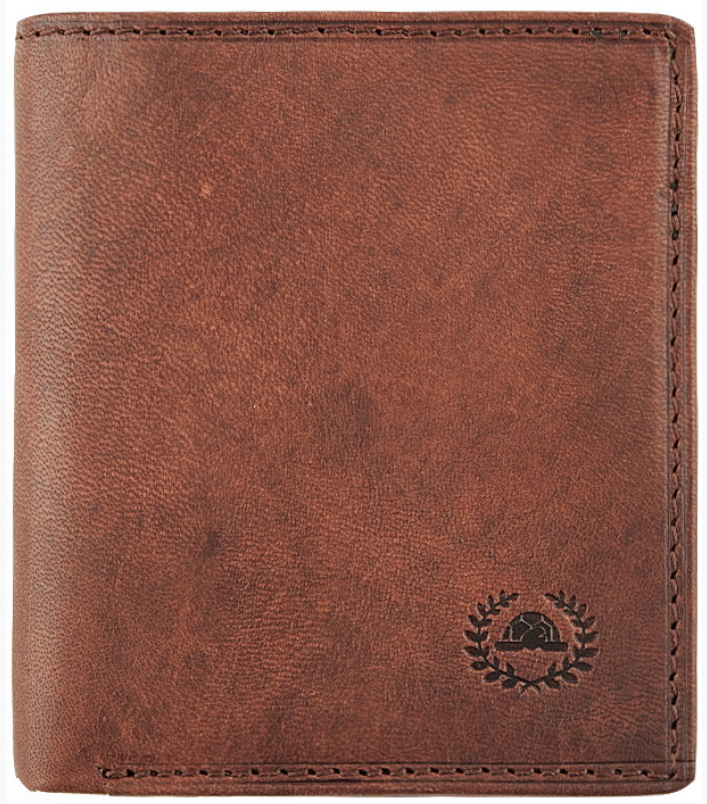 Кошелек мужской Tony Perotti 741252/2 коричневый фото 1 &mdash; 2chemodana
