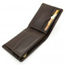 Кошелек мужской Tony Perotti Italico 331185/2 коричневый фото 2 &mdash; 2chemodana