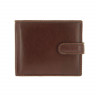 Мужской кожаный бумажник Visconti MZ-5 Rome Brown VMZ-5/102 фото 8 &mdash; 2chemodana