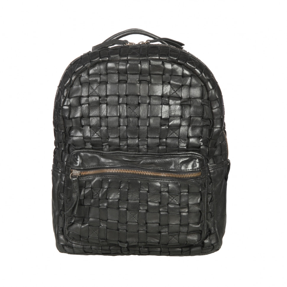 Рюкзак Gianni Conti 4504309 black фото 1 &mdash; 2chemodana
